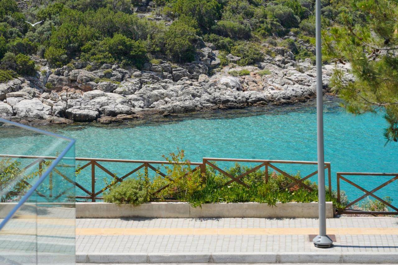 Dream View Apartment Skala Marion Exterior photo
