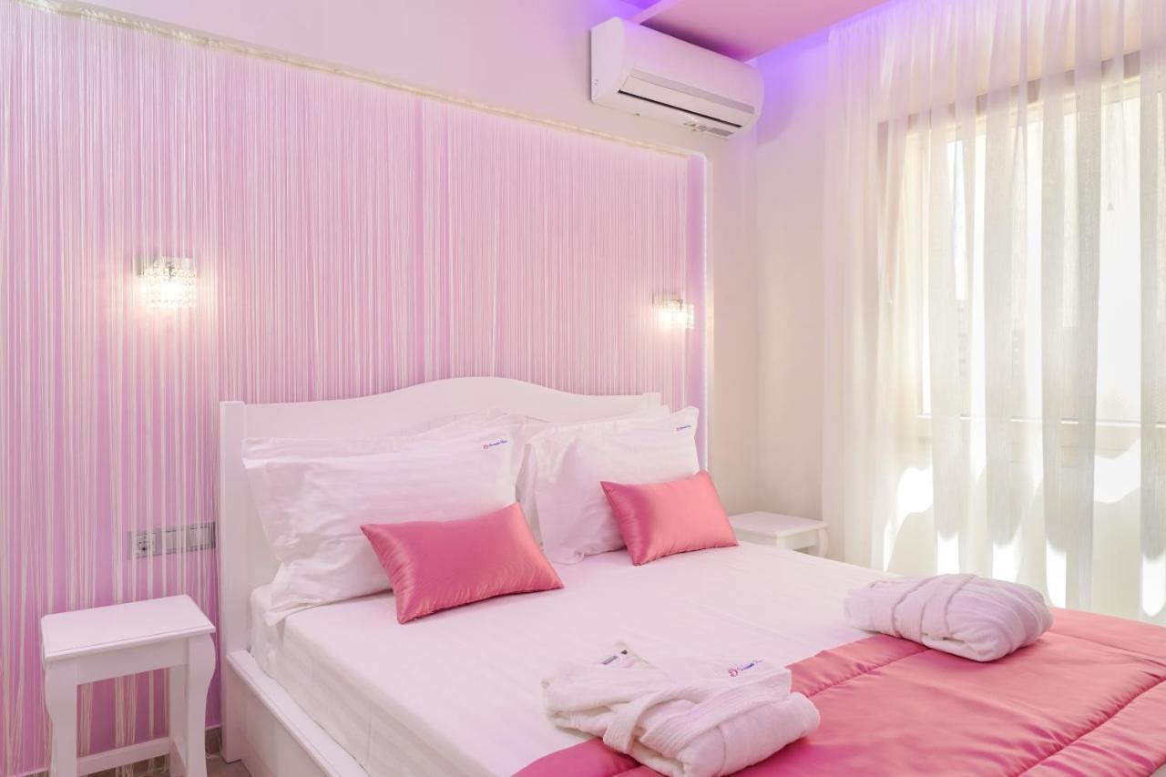 Dream View Apartment Skala Marion Exterior photo