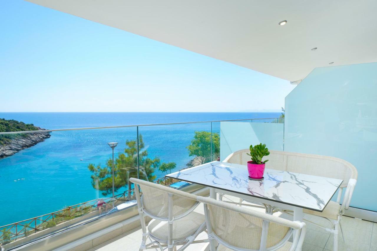 Dream View Apartment Skala Marion Exterior photo