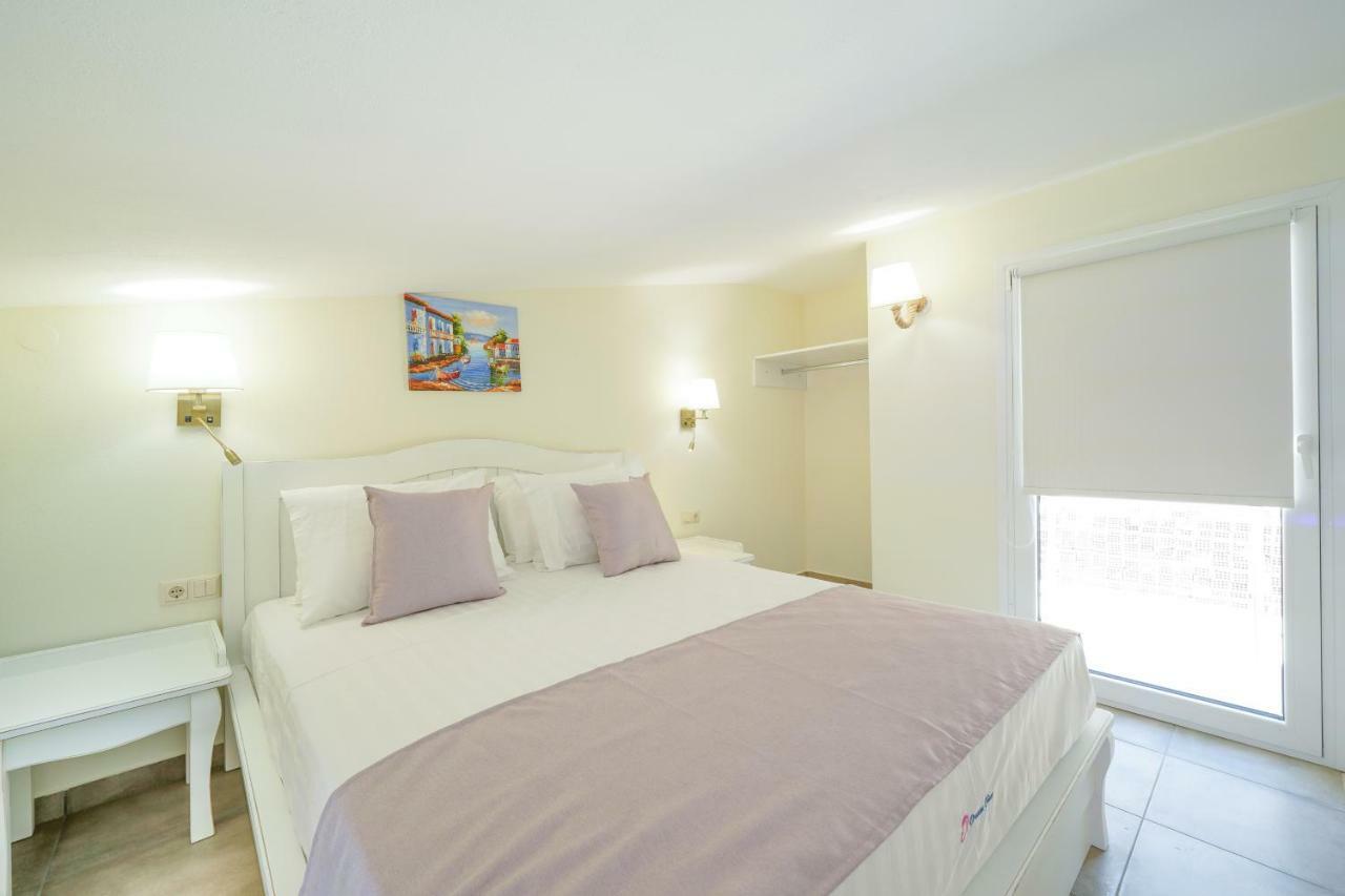 Dream View Apartment Skala Marion Exterior photo