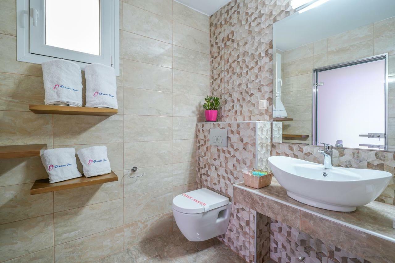 Dream View Apartment Skala Marion Exterior photo