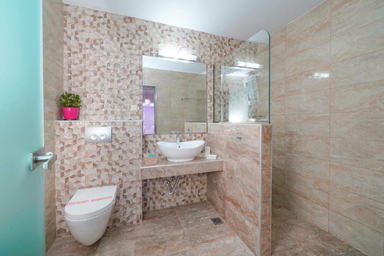 Dream View Apartment Skala Marion Exterior photo